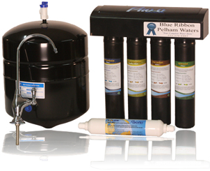 Standing Bottle Water Cooler