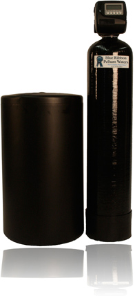 LLR Series II Water Softner