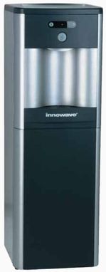 Standing Bottle Water Cooler