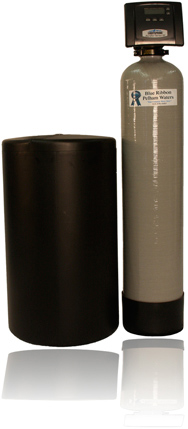 Rarifier Series II Water Softner