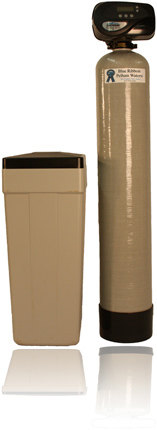 LLR Series II Water Softner