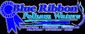 Blue Ribbon Pelham Waters
