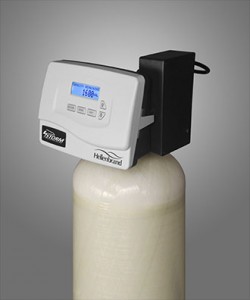 Water Softener at Blue Ribbon Pelham Waters Fort Dodge in Fort Dodge, IA.